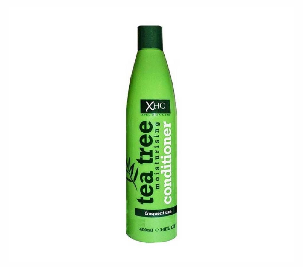 XHC Tea Tree Moisturising conditioner - 400ml Thailand