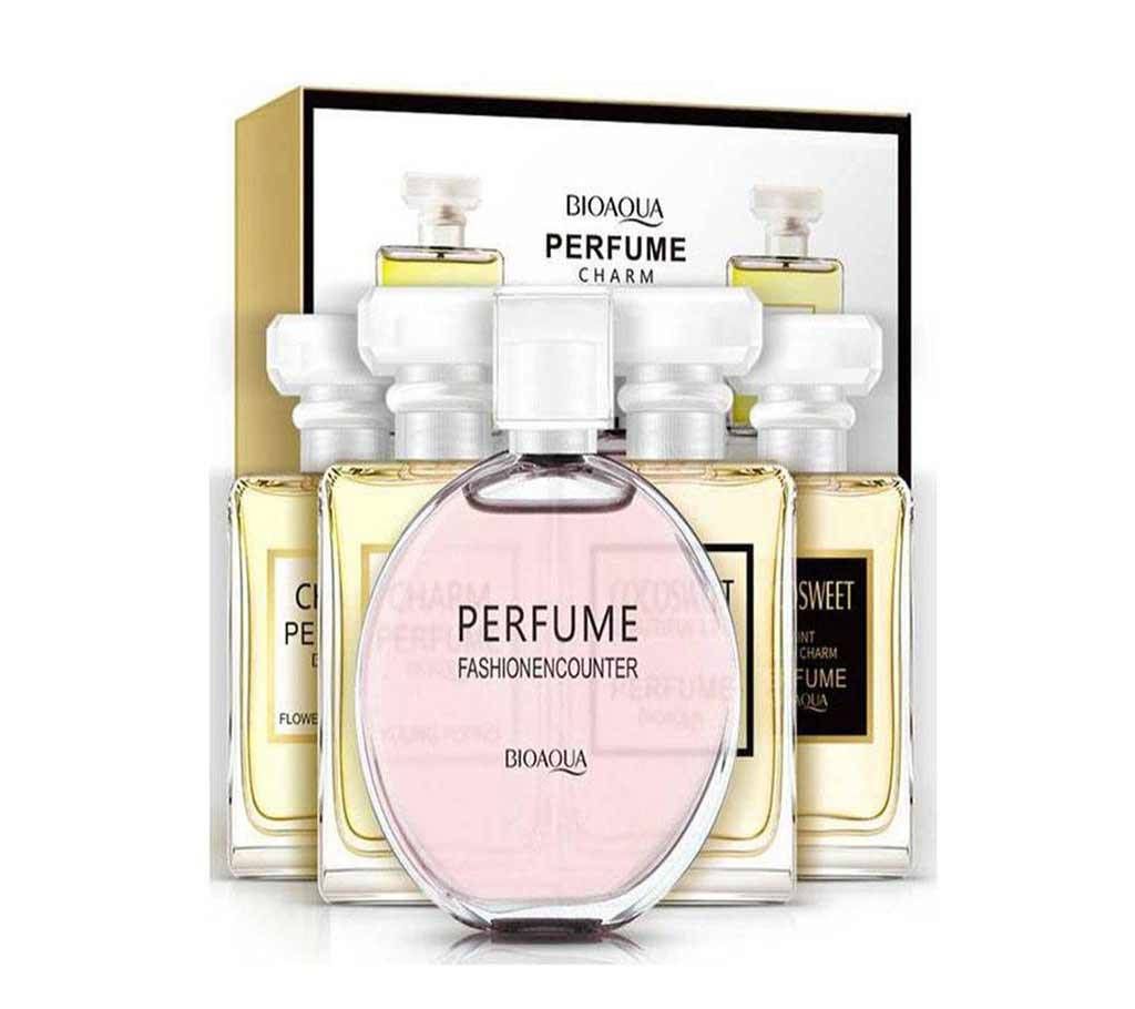 BIOAQUA Romantic Charming Perfume Set China