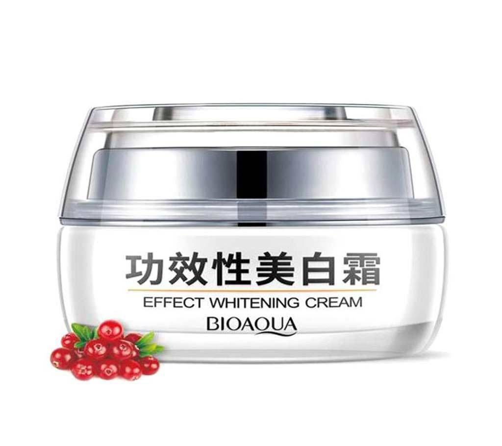 BIOAQUA whitening cream China