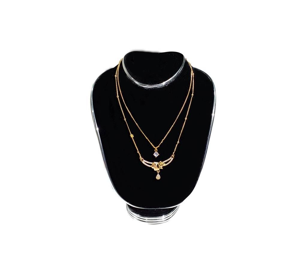 Necklace Set for Women- WNK001