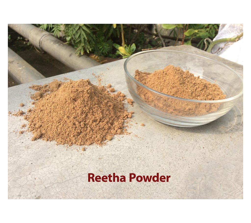 Reetha Powder