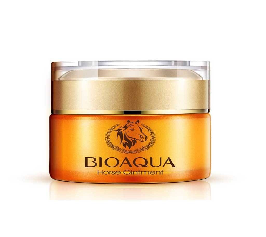 Bioaqua Horse Ointment Whitening  China