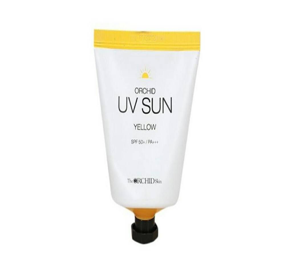 UV Sun Protect Cream