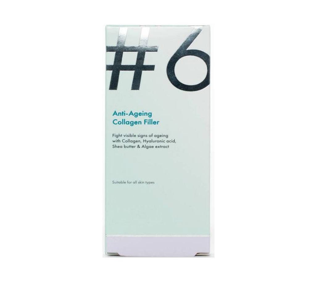 Anti-Ageing Collagen Filler EU