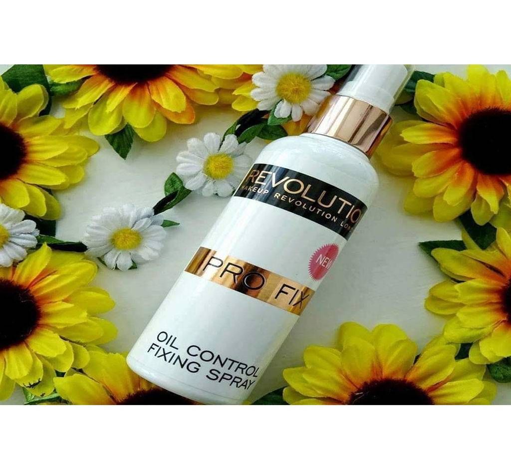 Makeup Revolution Setting Spray 100ml Thailand