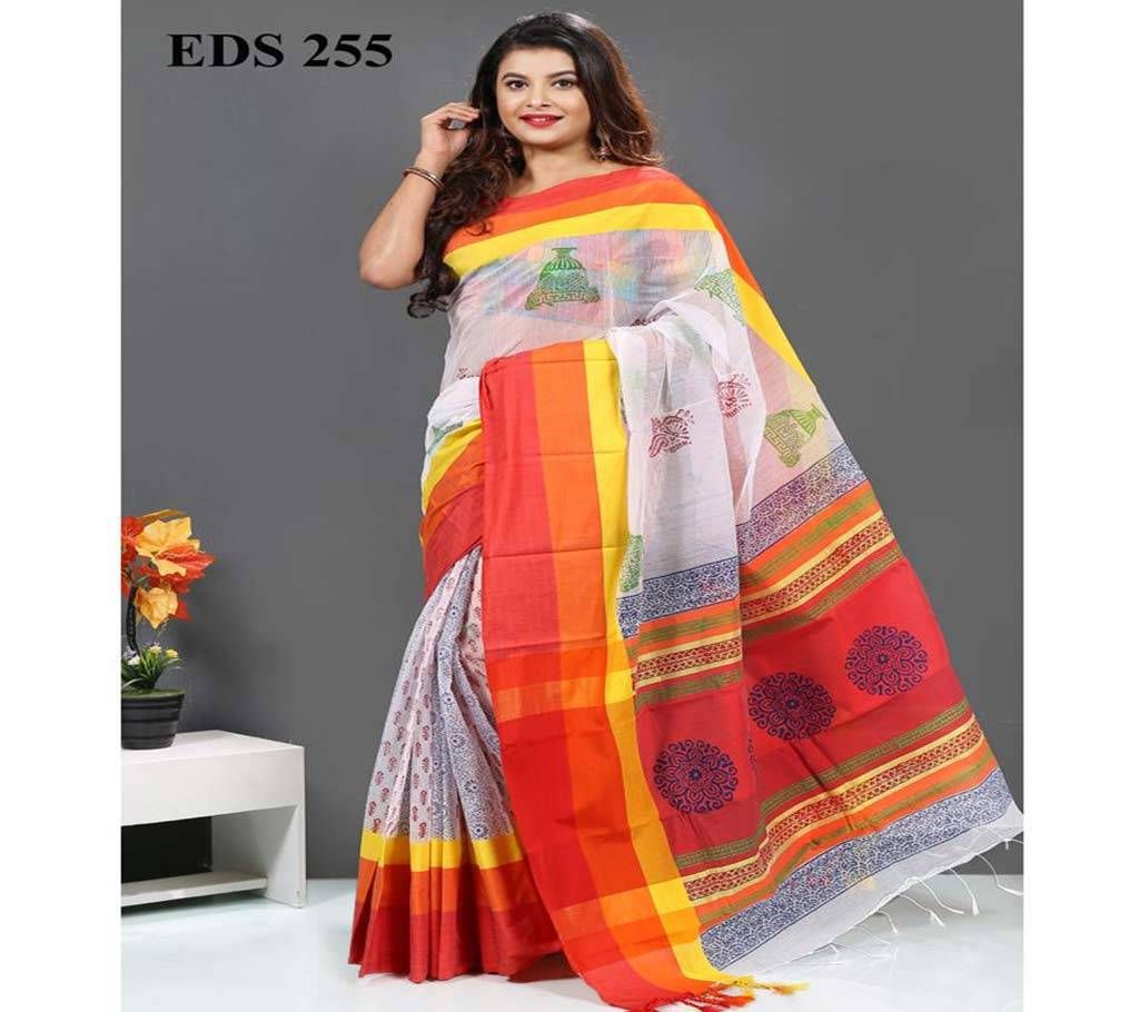 Silk Butics Sharee 