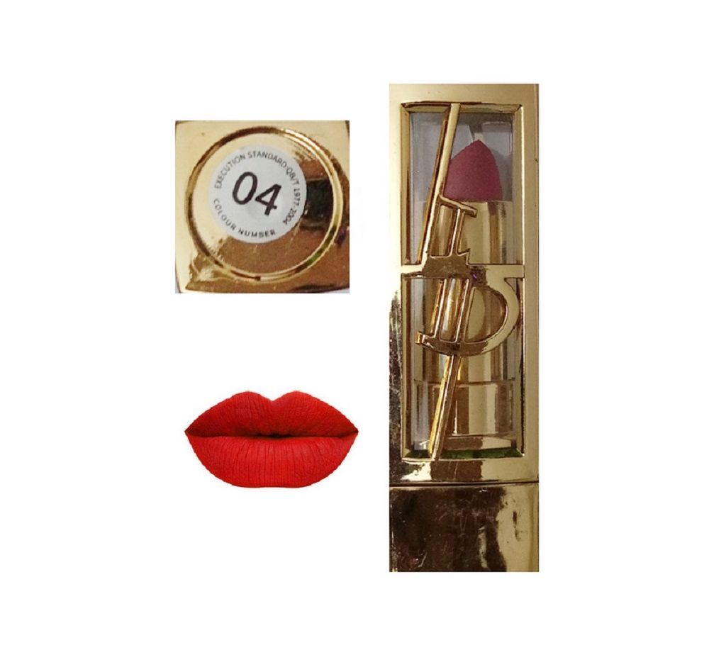 LipStick Super Moistourizing Shade 4 China
