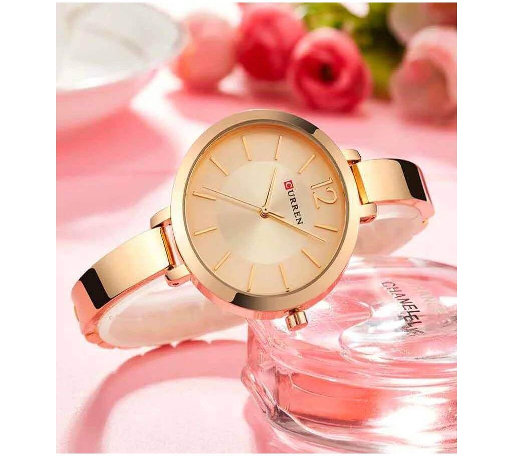 CURREN  WOMAN`S WATCH