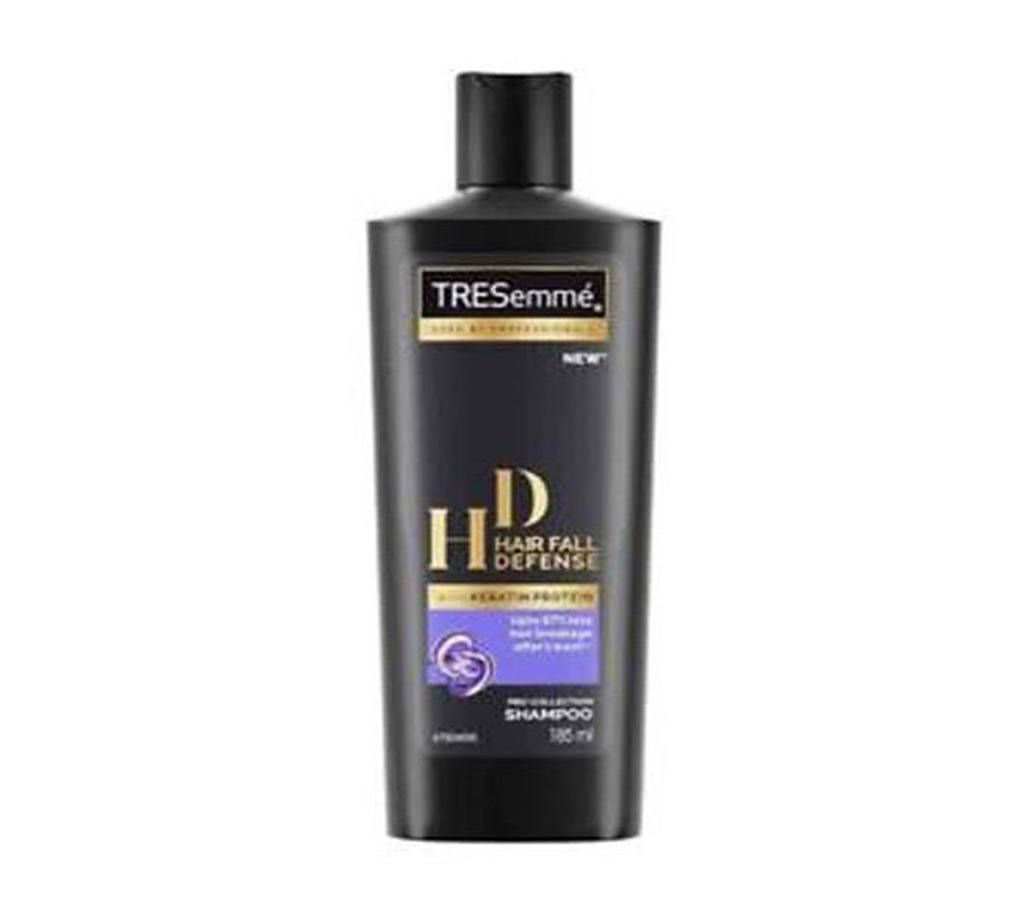 Tresemme Shampoo 185 ml India