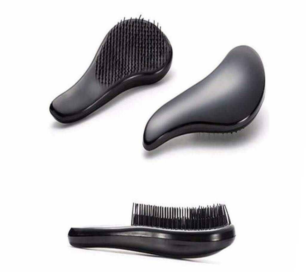 1pc Magic Handle Tangle Detangling Comb Shower Hair Brush
