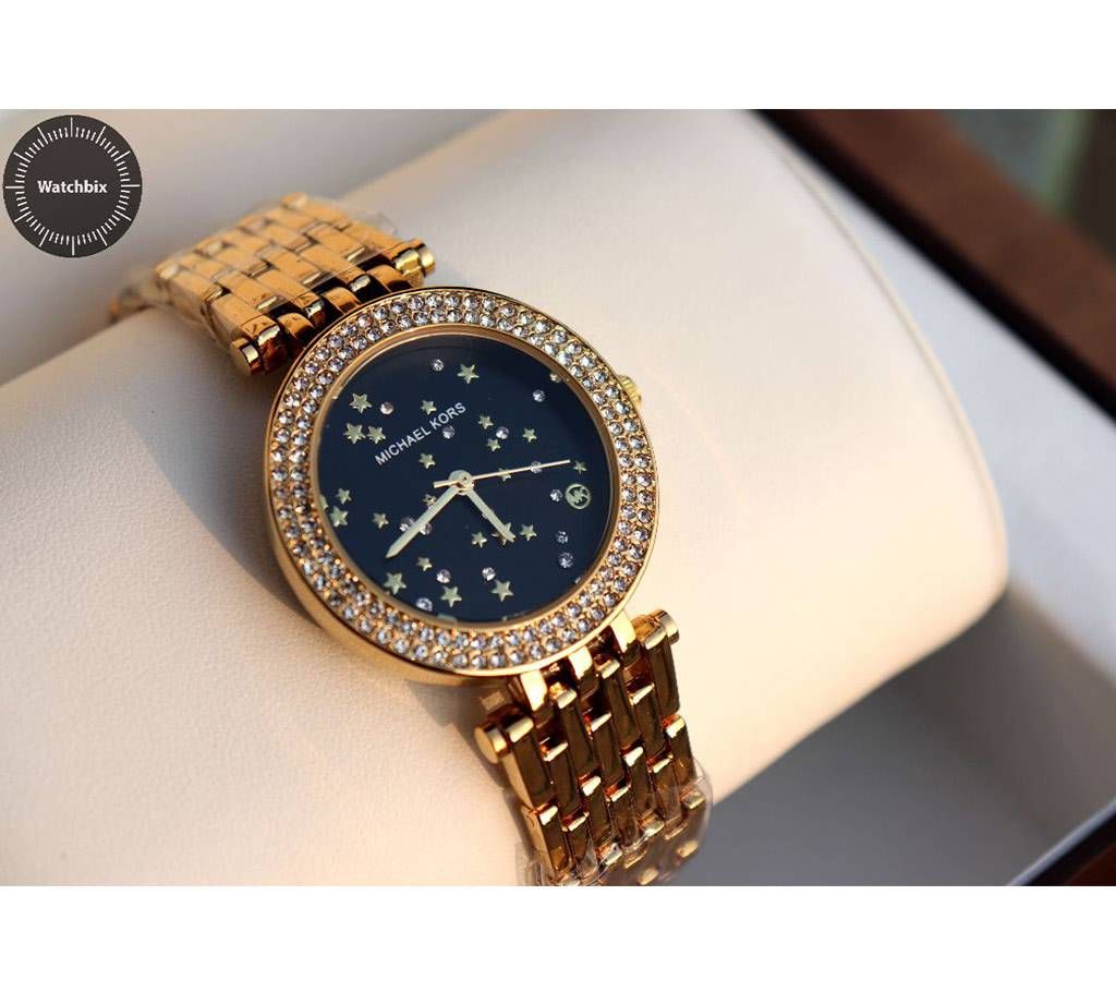 Michael Kors Ladies Watch-Copy