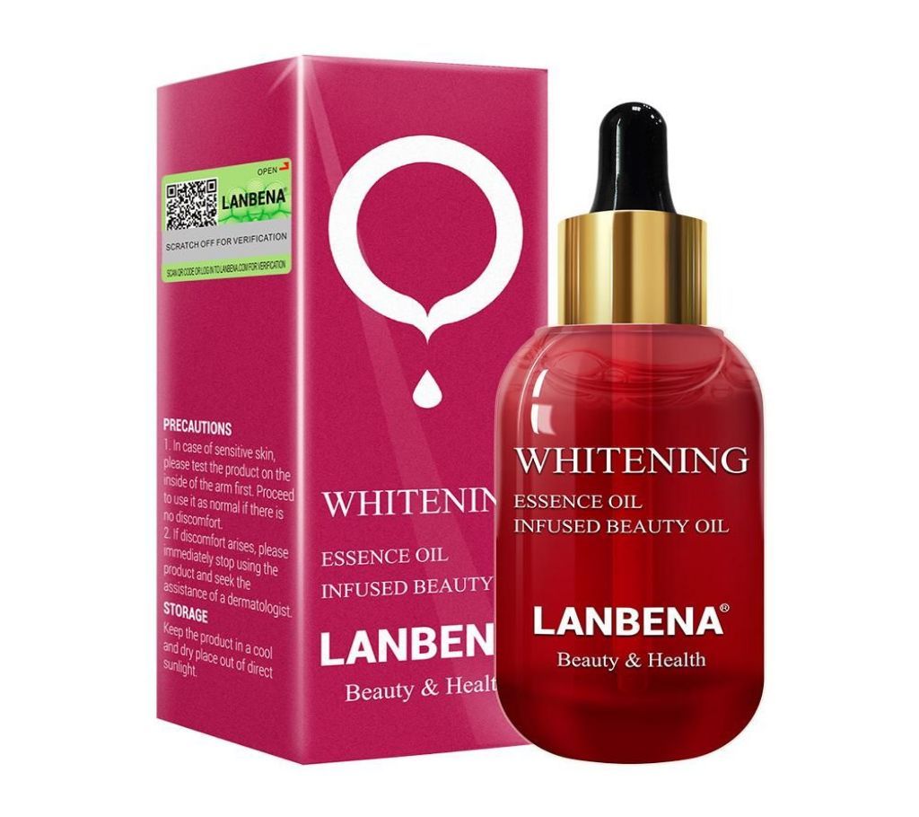 LANBENA WHITENING ESSENTIAL OIL