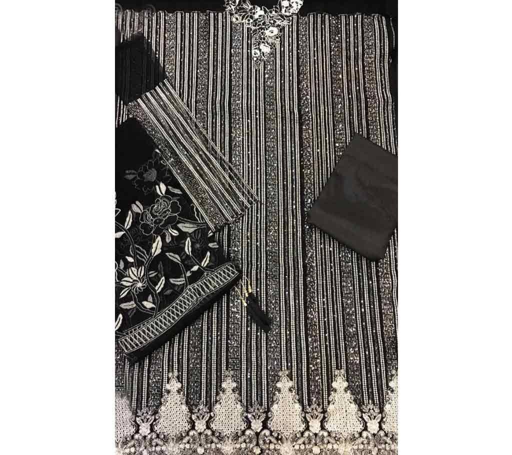 Shree Fabs Sana Safinaz Gold Collection Vol- 2 - 2125Shree Fabs Sana Safinaz Gold Collection Vol- 2 - 2125