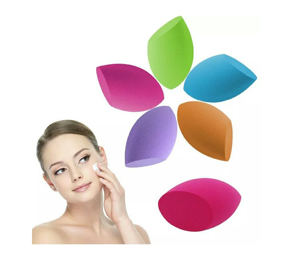 Beauty blender Makeup Sponge Puff 1 Piece