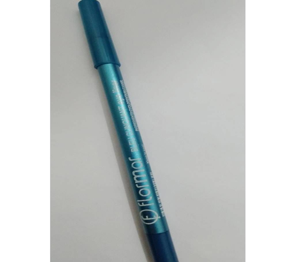Flomar Kajal (LIght Blue)-1pcs-China