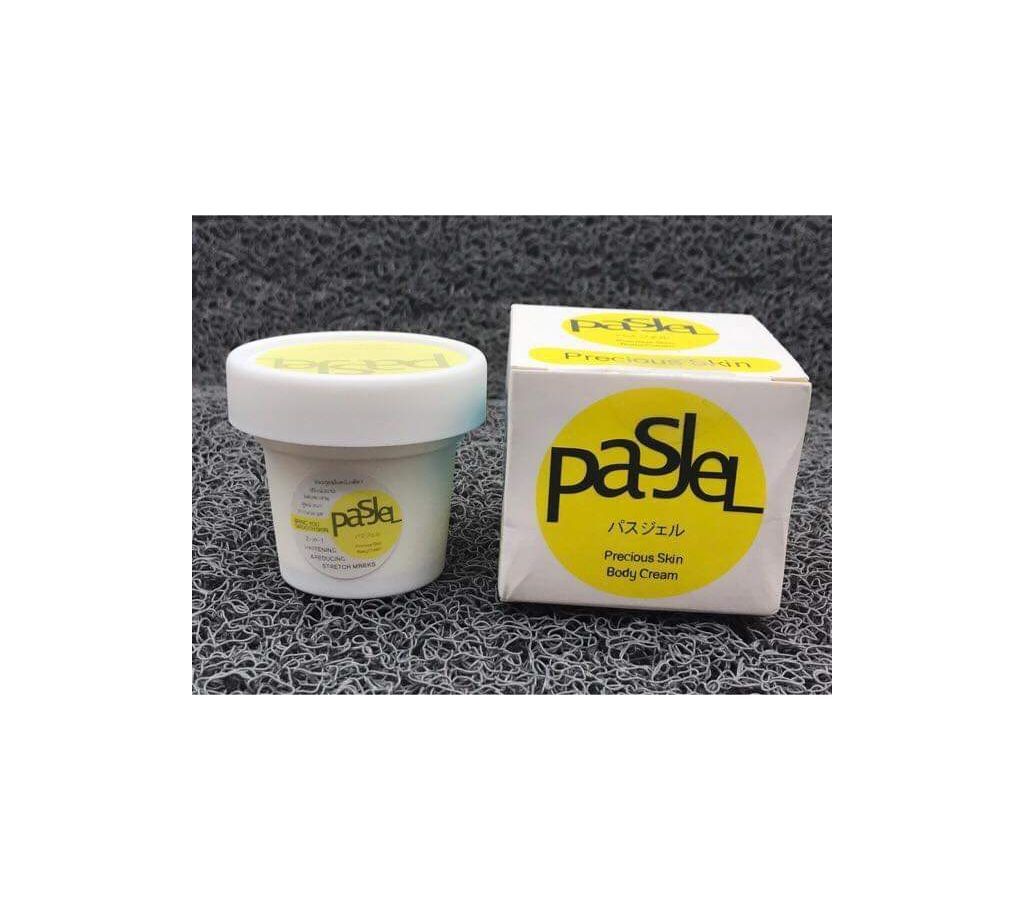 Pasjel Stretch mark Removal Cream 50 gm Thailand
