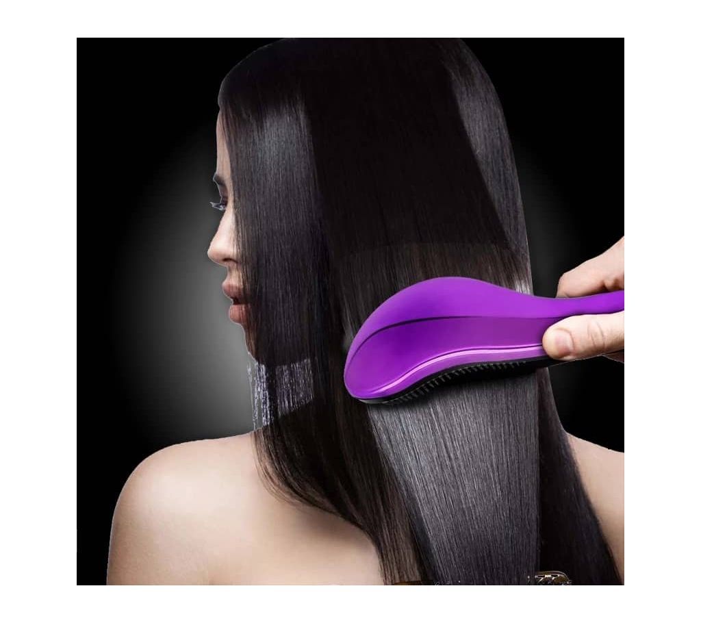UR Magic Hair Brush Comb Hairbrush Anti-Static Hair Massage Detangling Combs