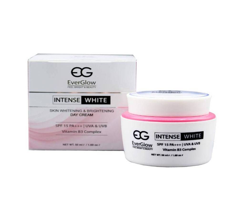 Everglow Day Cream 50ml-Japan 