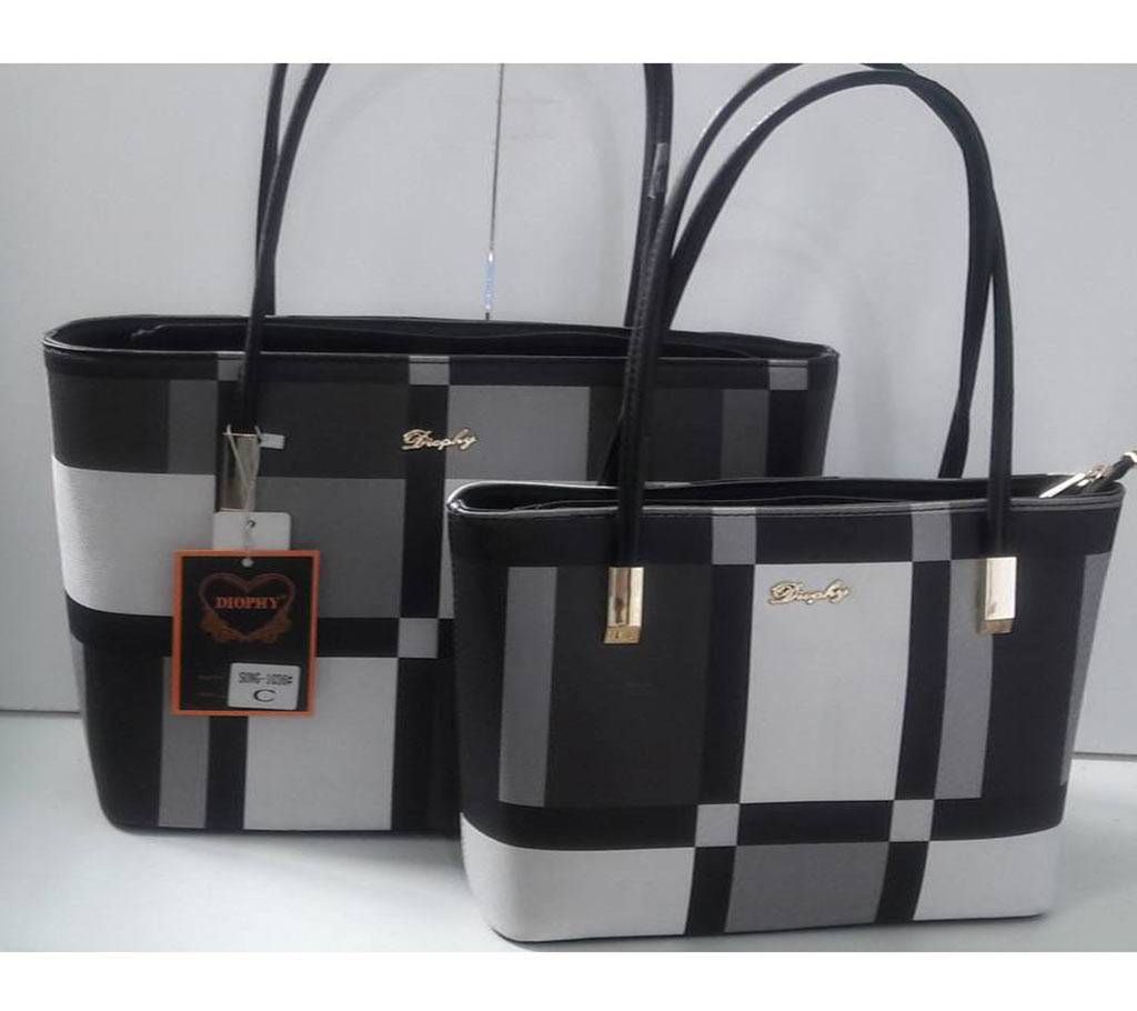 Ladies Shoulder Bag/ Hand Bag 