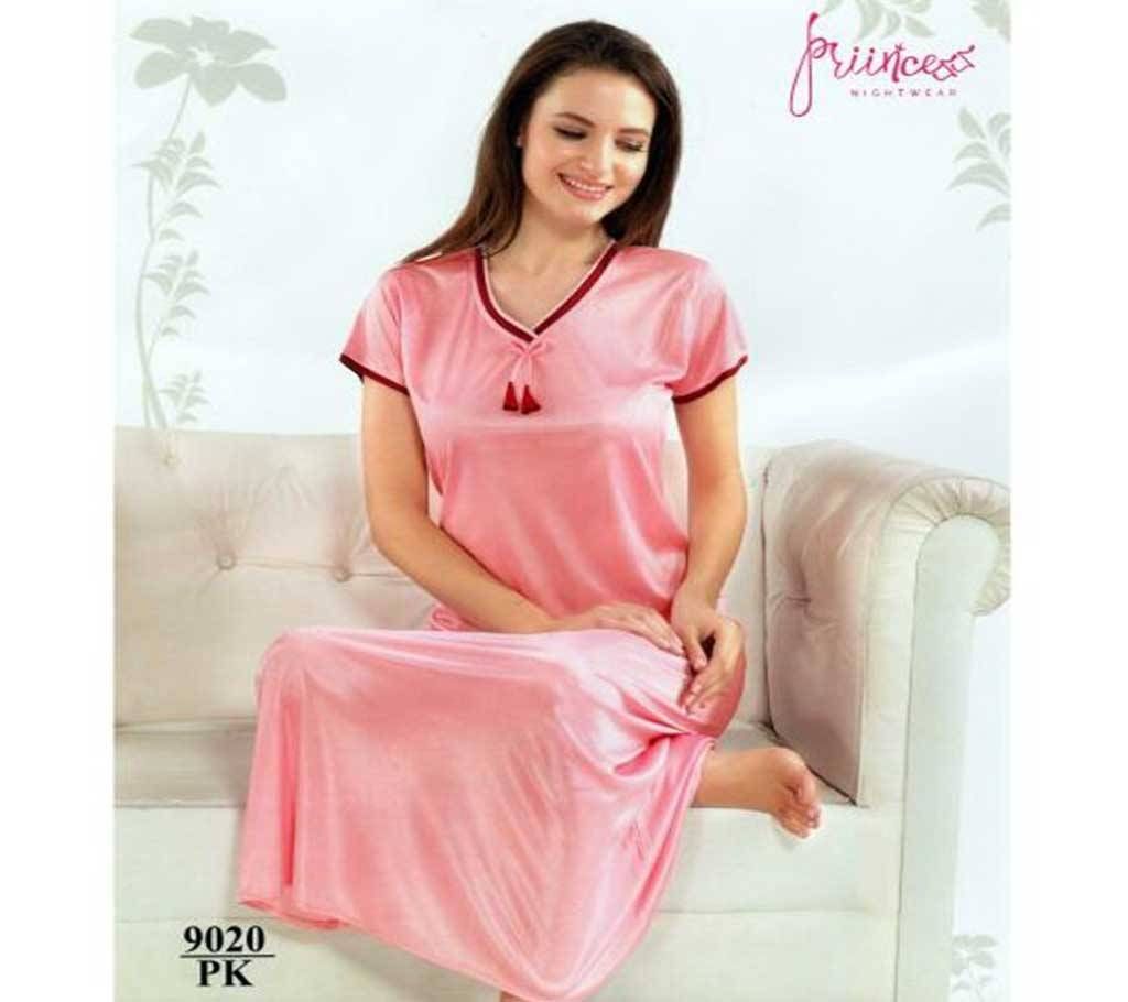 Fashionable One Part Nighty-9020 PK