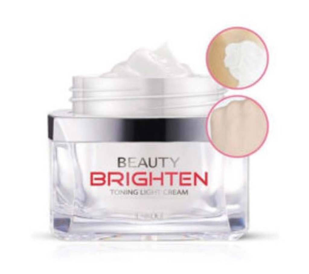 Liakou Beauty Brighten-50gm-China 