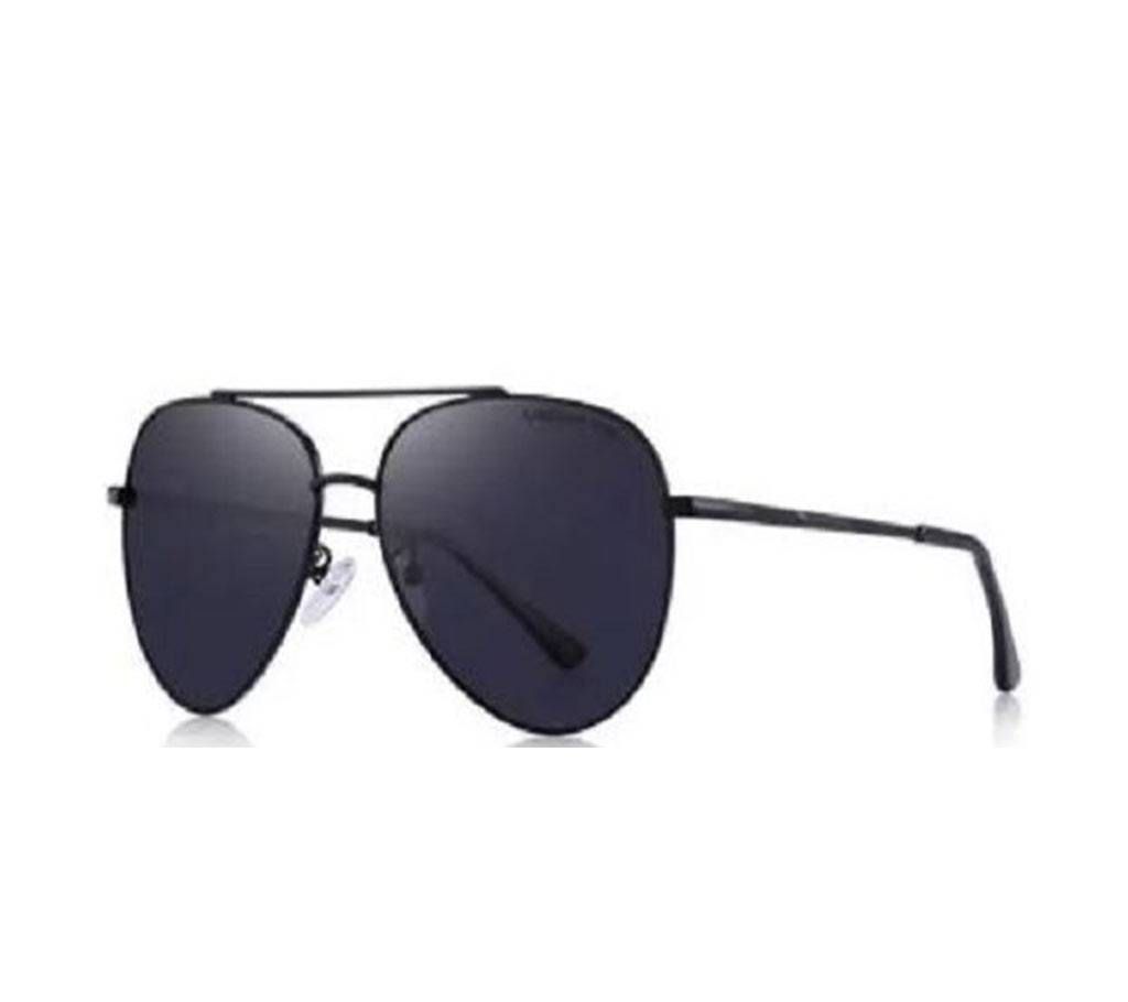 SOZO TU oversize sunglass women rimless Big Sunglasses Women Ladies Large Aviation Sunglasses