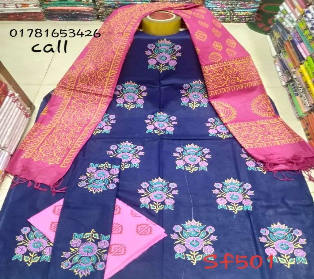 blok,print,cotton dress..