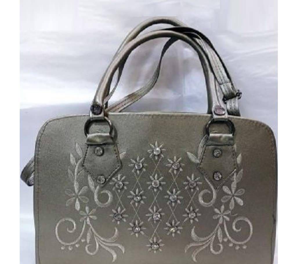 Ladies Hand Bag  BNOS048  NOS