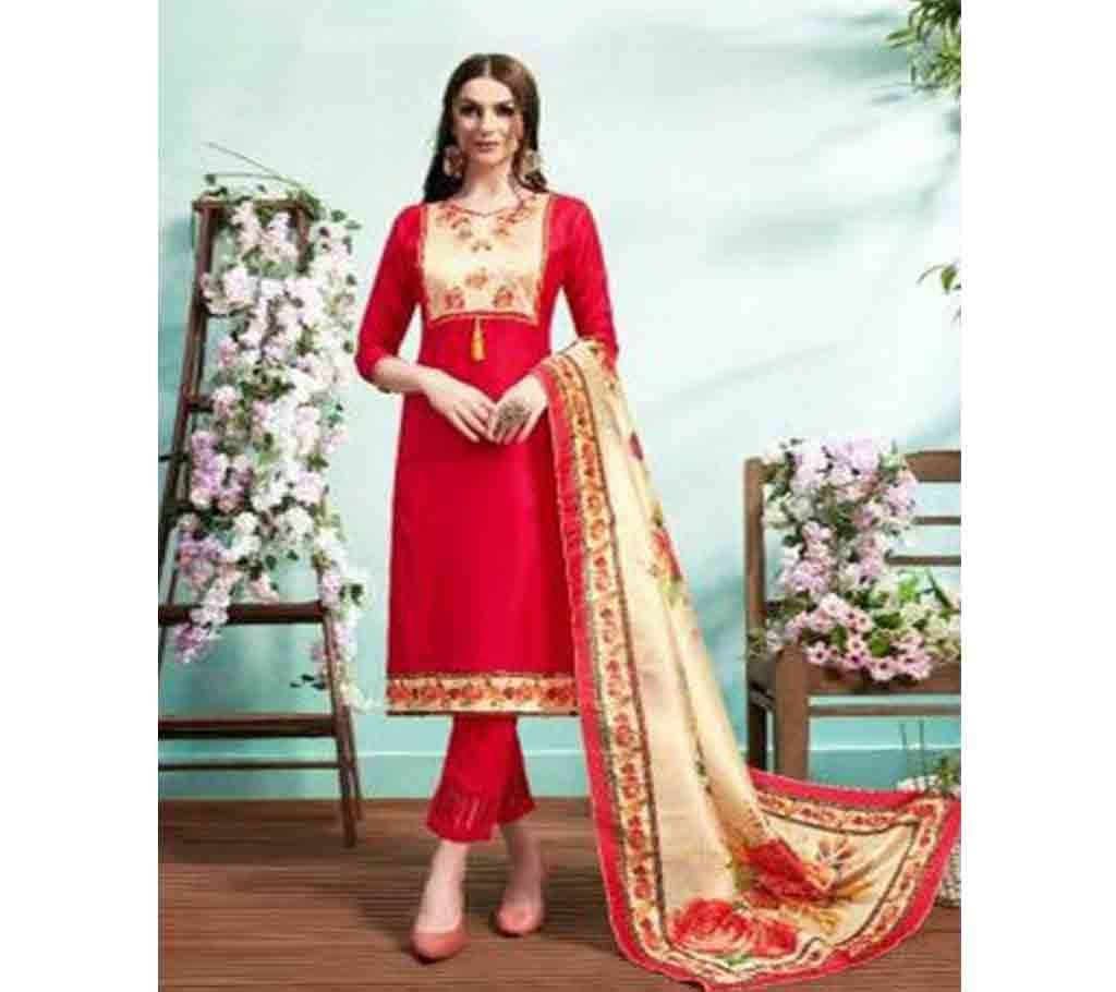 Spanish Vol-9 By Rani Fashion- 29004