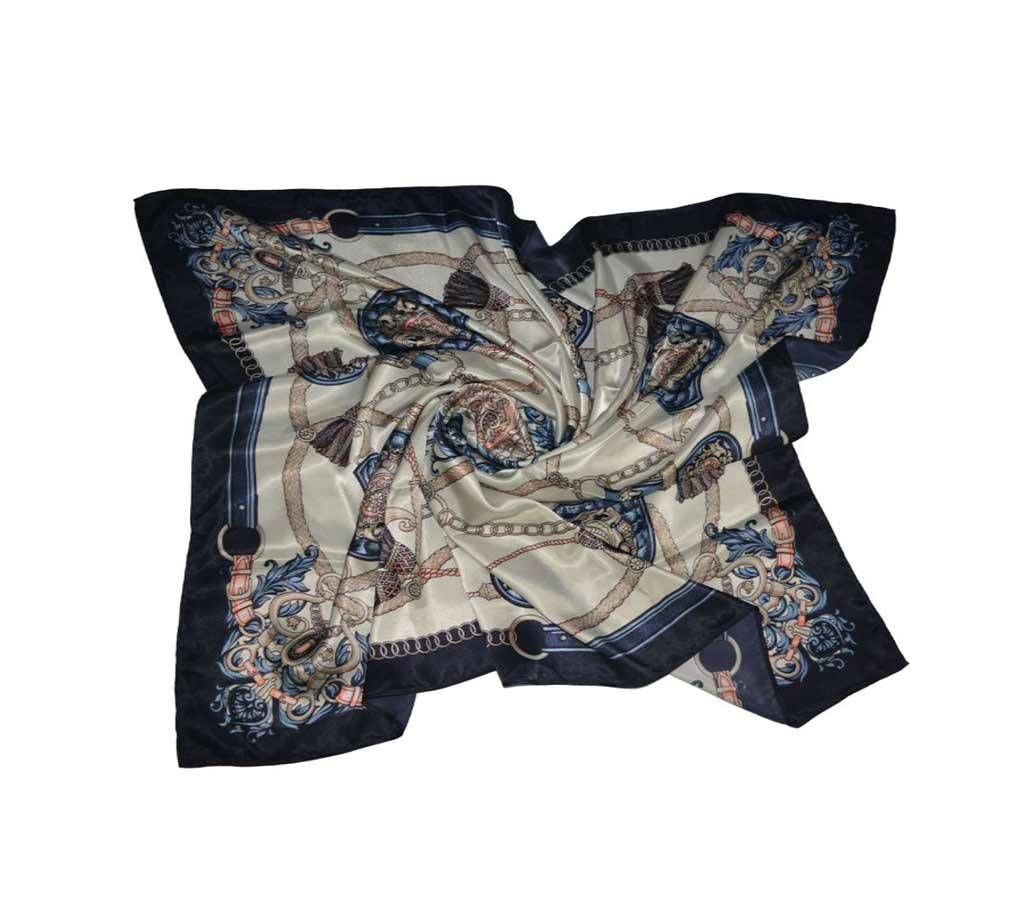 Silk Scarf for Ladies