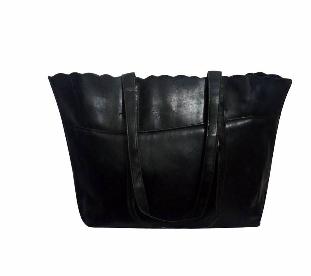 Ladies Cross Belt Handbag