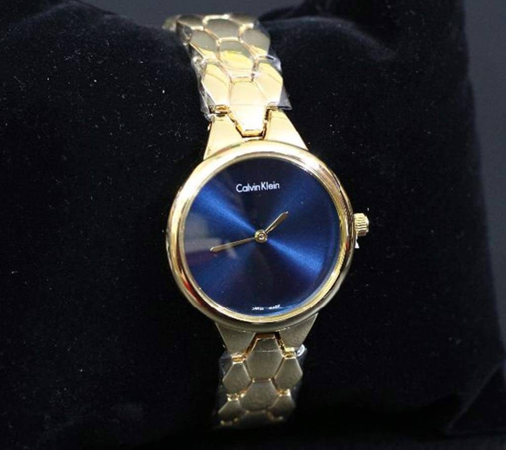 CK Women Wrist Watch (Copy)