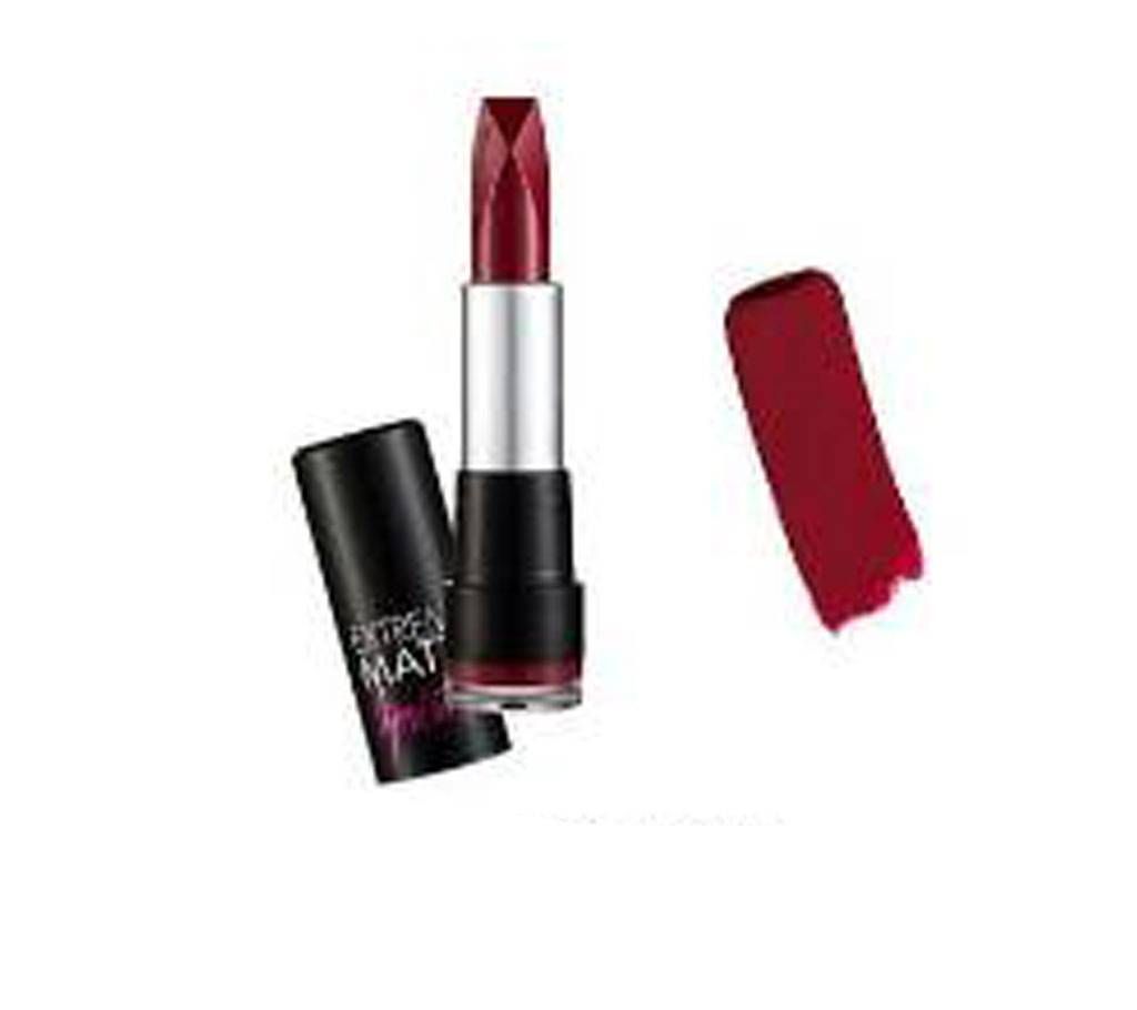 Flormar Matte Lipstick - 30 gm