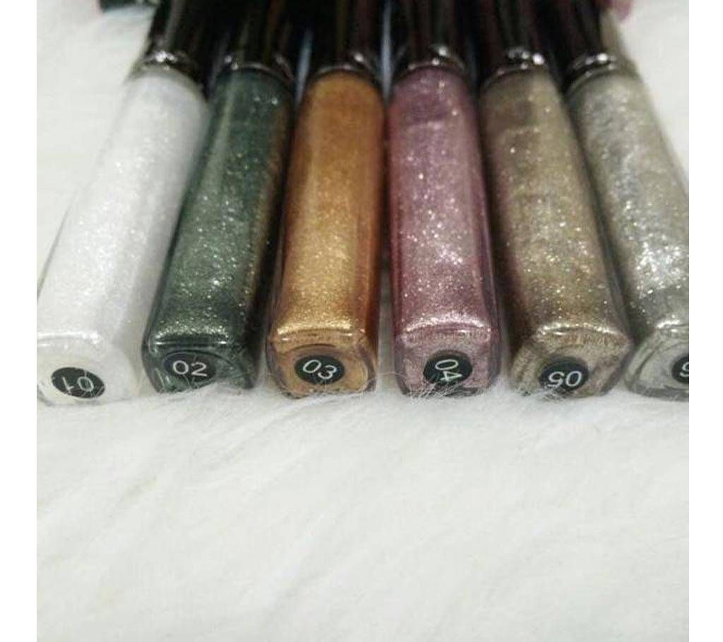 Kiss Beauty Long Lasting Waterproof EyeLiner