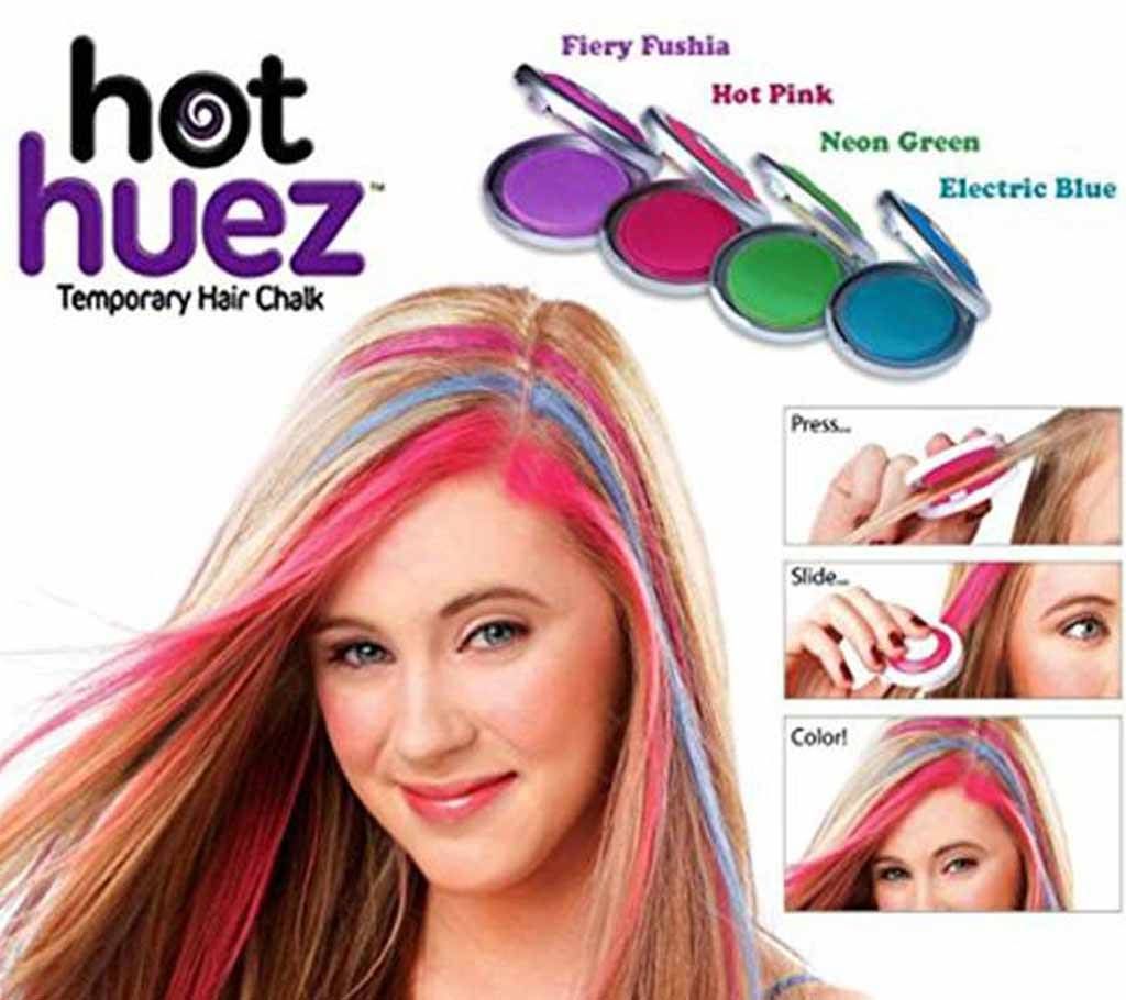 Hot Huez