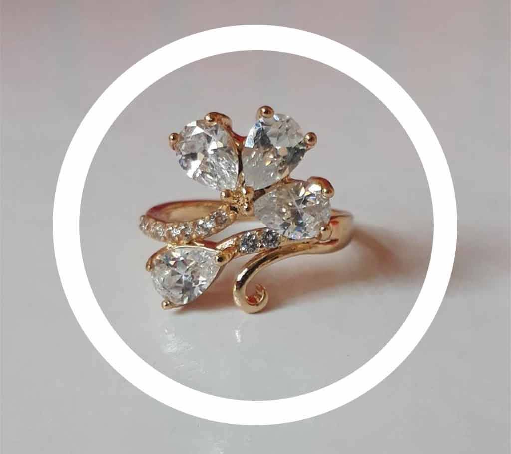 Finger Rings