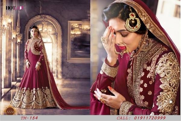 SEMI-STITCHED GEORGETTE