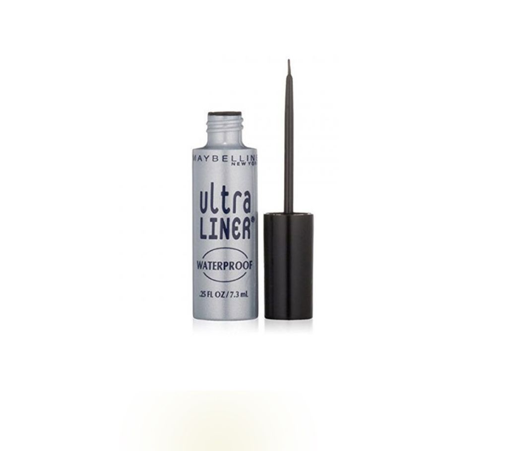 Maybelline Ultra Liner Liquid Waterproof Eyeliner USA