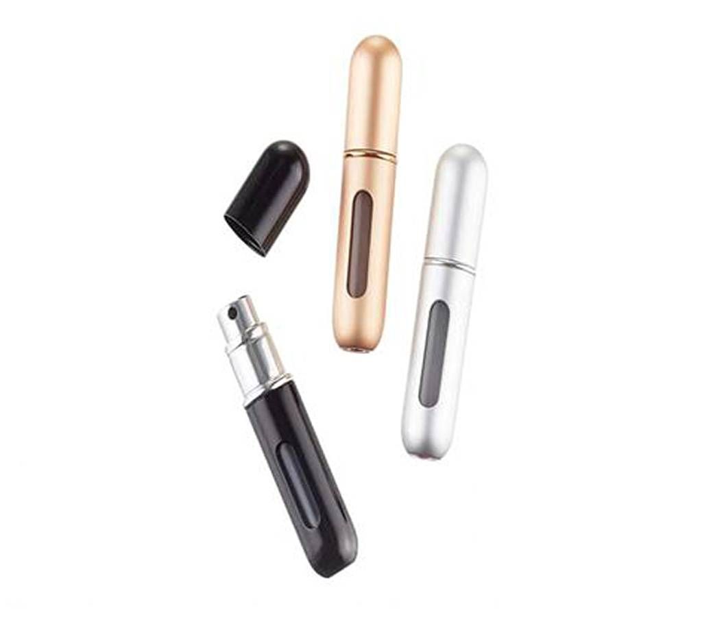 Refillable Perfume Atomizer - 1 Piece 