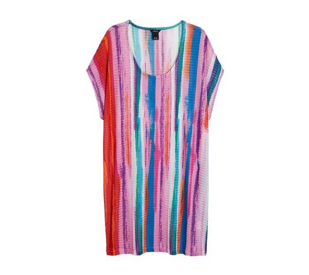 Exclusive Tunic