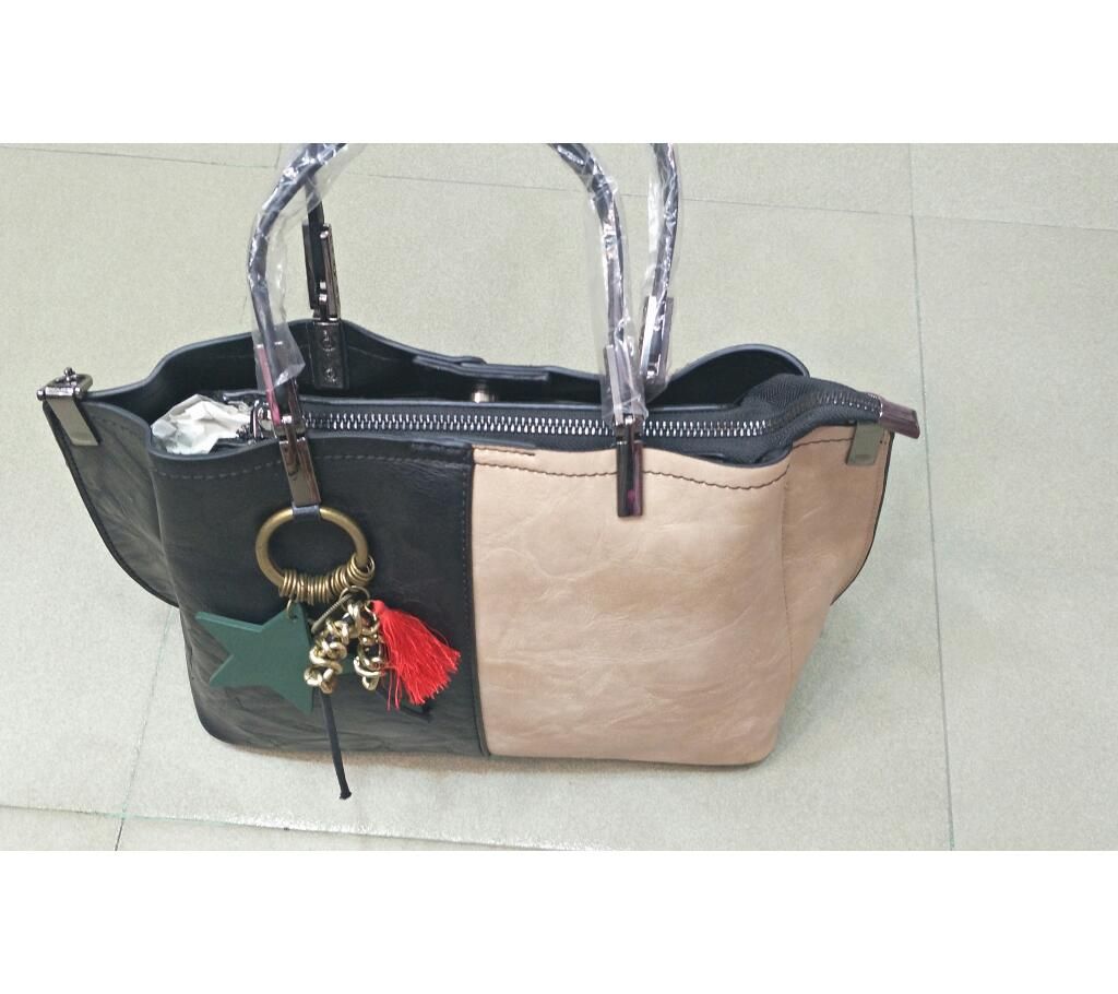 new bag