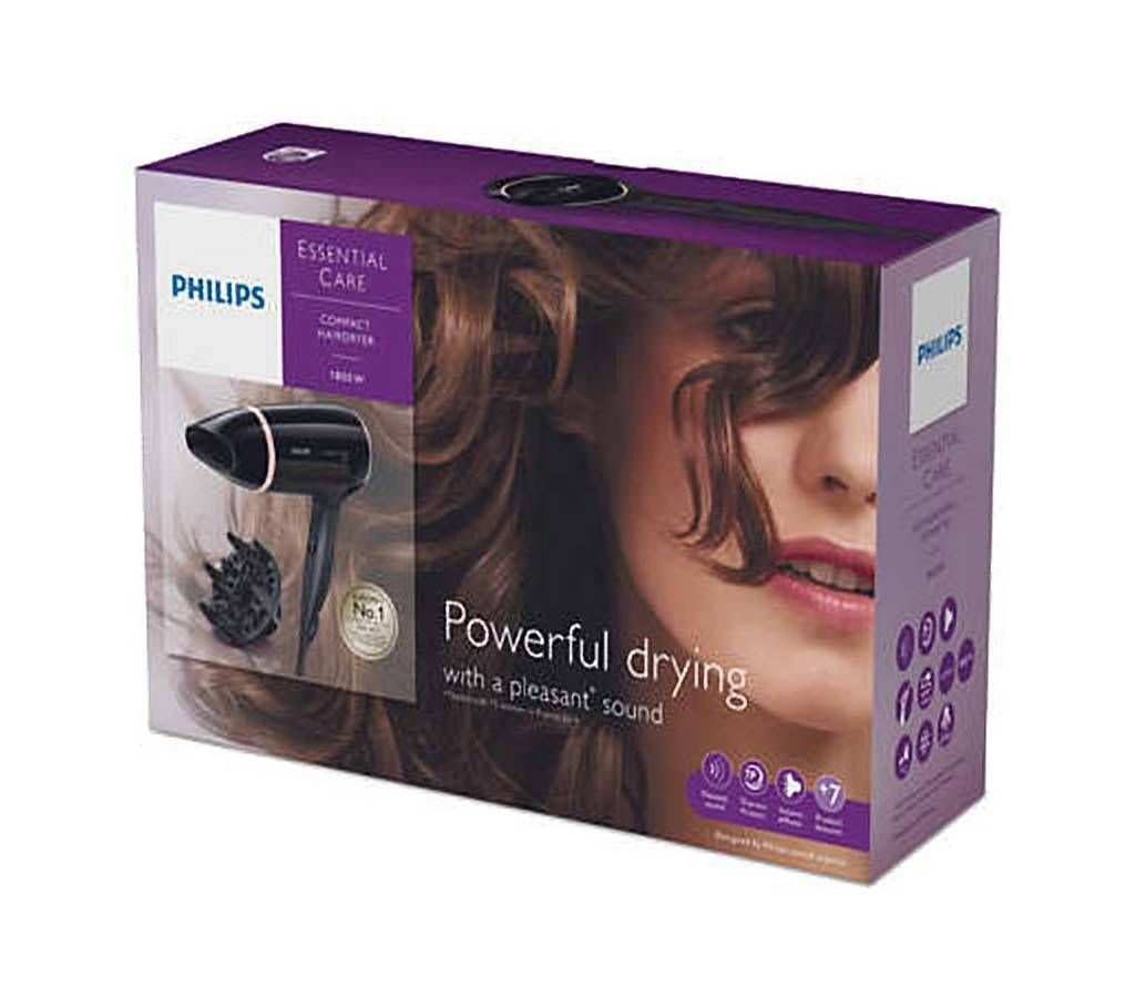 Philips BHD-004 Hair Dryer
