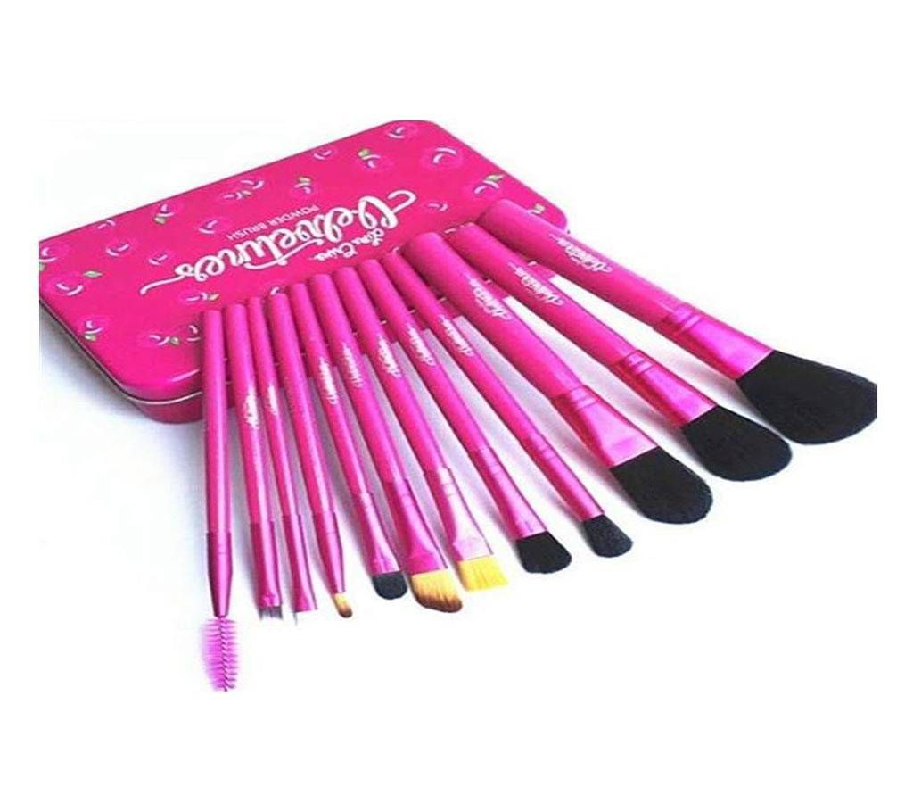 LIME CRIME VELVETINES Make up Brush