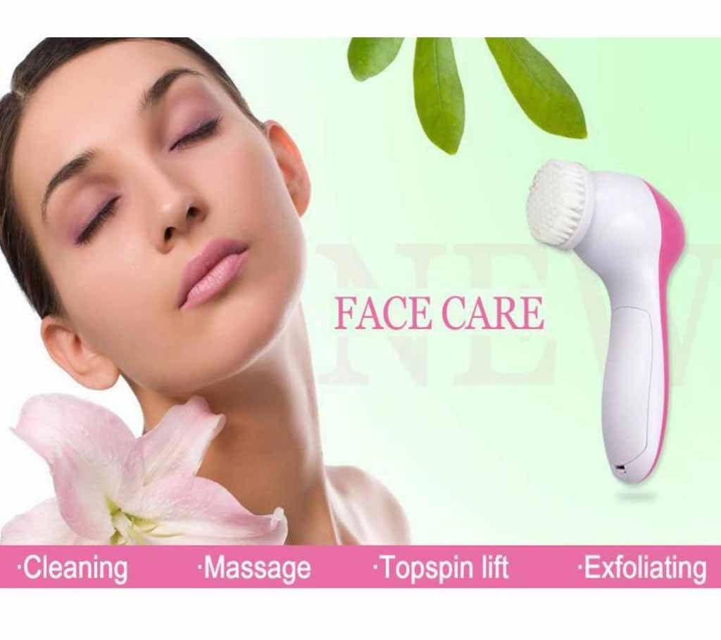 5 IN 1 Face Massangar