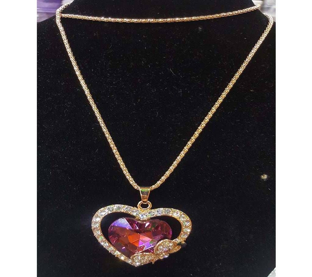 Zinc alloy stone setting 