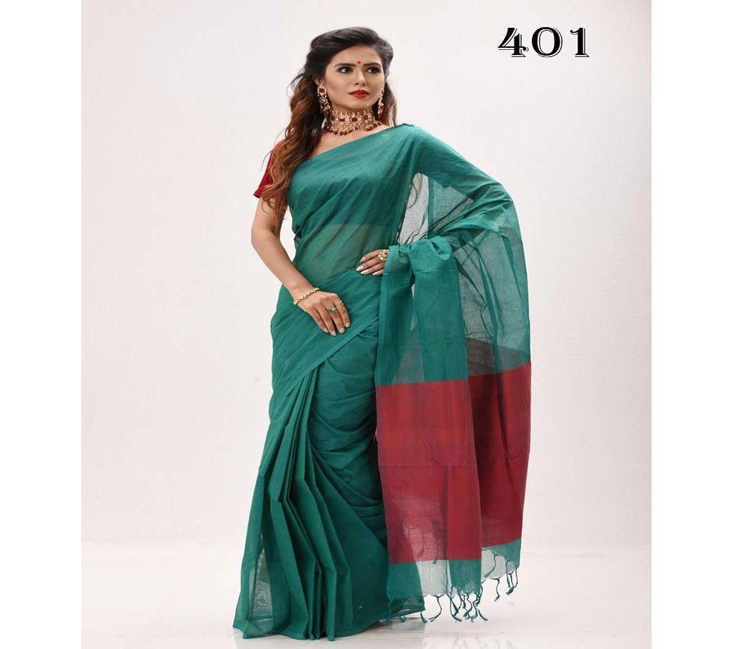 Cotton Saree For Women 