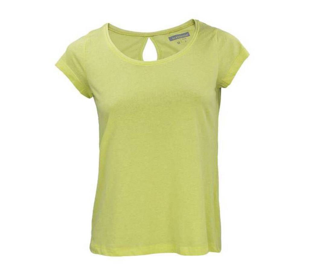 ladies T- shirt T22