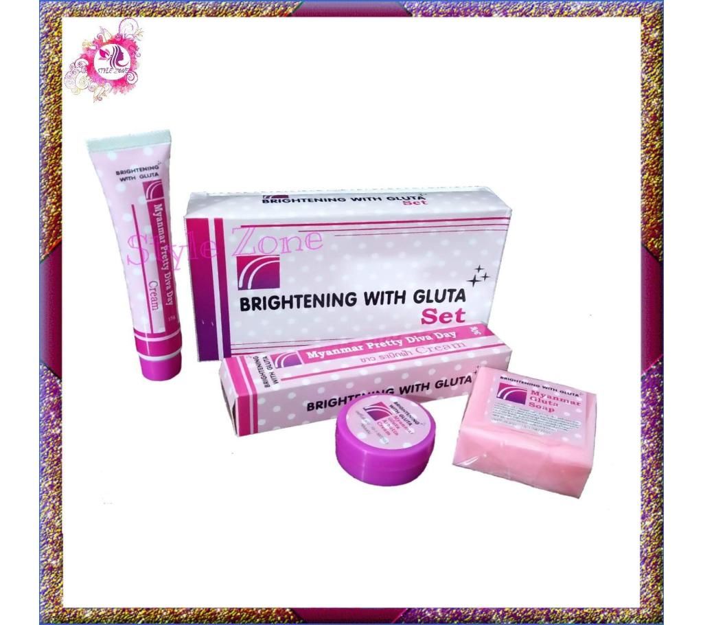 Gluta set