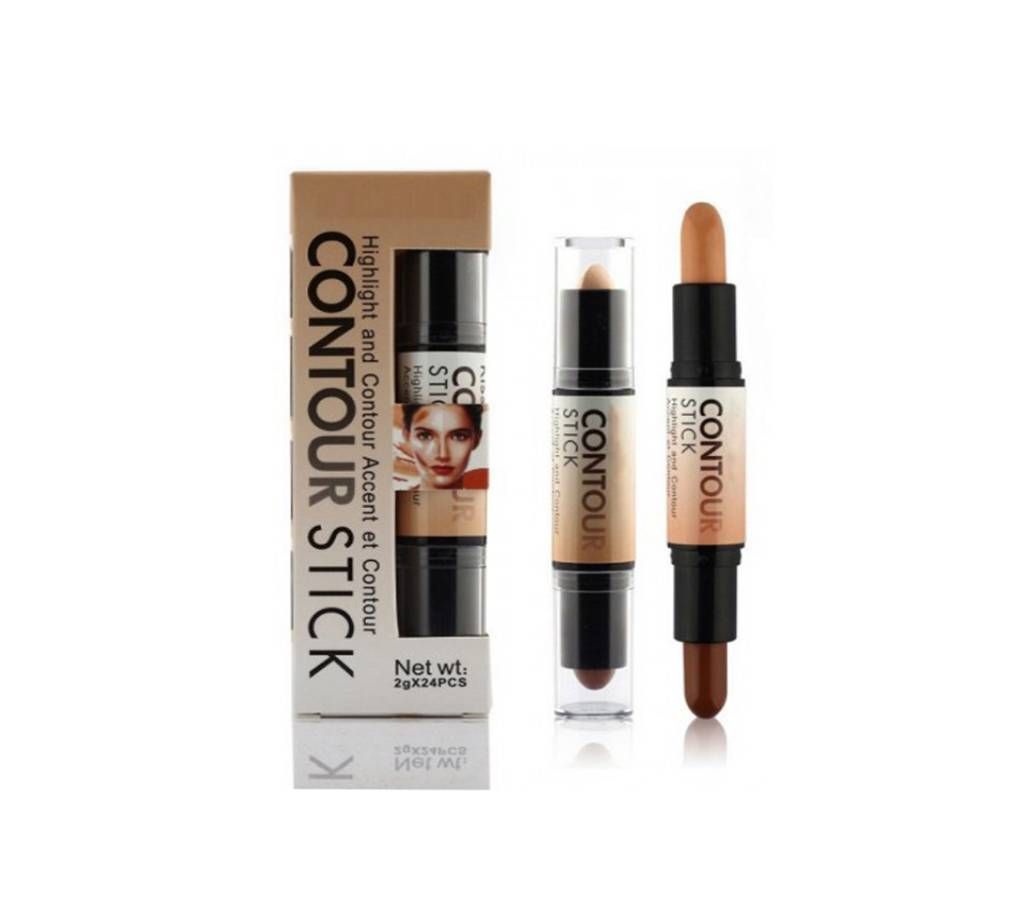 Kiss Beauty Contour Stick
