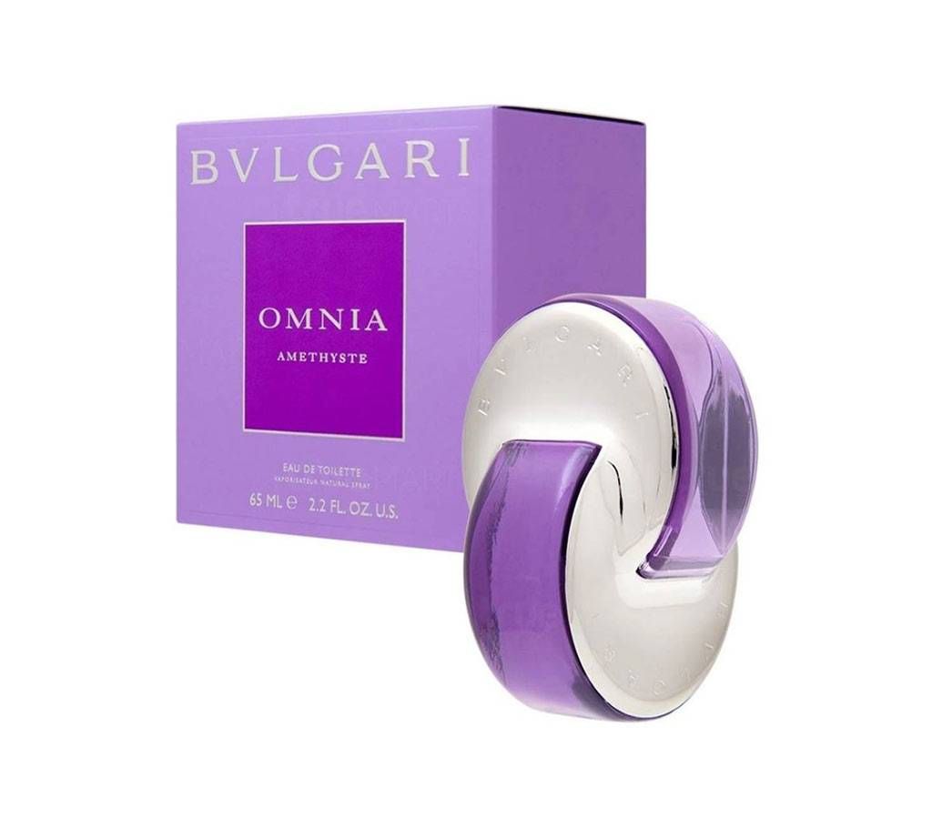 BVLGARI OMNIA AMETHYSTE - Italy